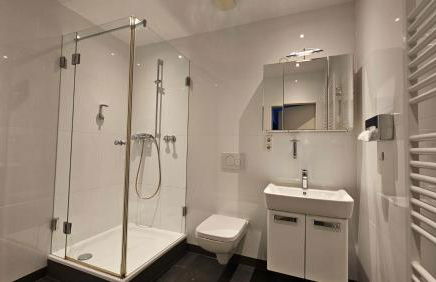 Apartment Düsseldorf Nord - Foto 6