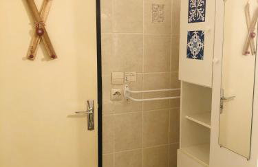 Appartement au pied des pistes- Piau Engaly - Foto 12