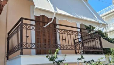 Beach apartment next to the temple of Hera - Foto 3