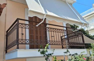 Beach apartment next to the temple of Hera - Foto 3