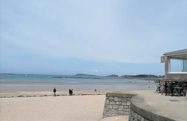 Maison familiale proche de la mer - Foto 13