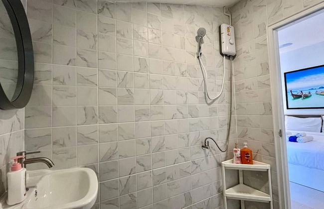 Bayok 10 - 2 Bedroom Villa Near Kathu Waterfall - Foto 33