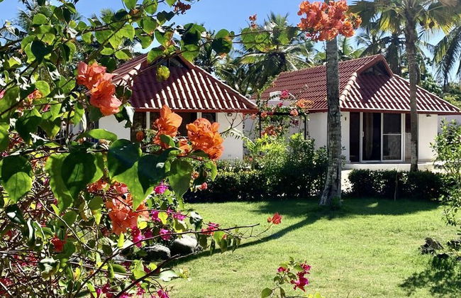 ON THE Cliff IN THE Caribbean SEA - Villa Ilaria - Foto 32