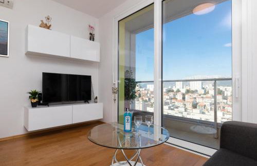 Split Sky Apartment - Foto 21