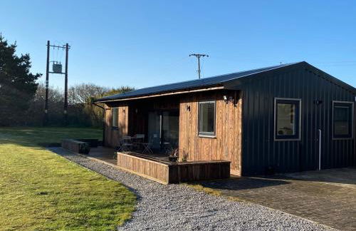 Wheal Rock - Luxury 2 Bed Lodge - Foto 13