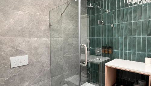 Ample and Cozy Stay in Brooklyn - Foto 5