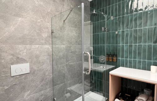 Ample and Cozy Stay in Brooklyn - Foto 5