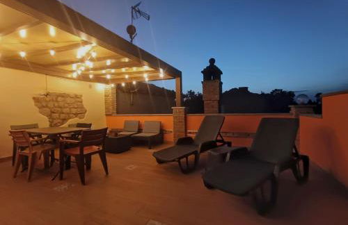 Ca del Vecchio - Foto 1