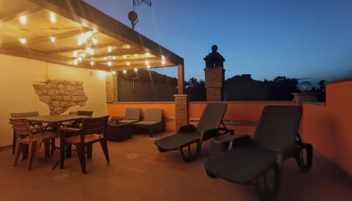 Ca del Vecchio - Foto 1