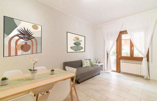 Aeroporto Ciampino - Casa Kennedy - Foto 14