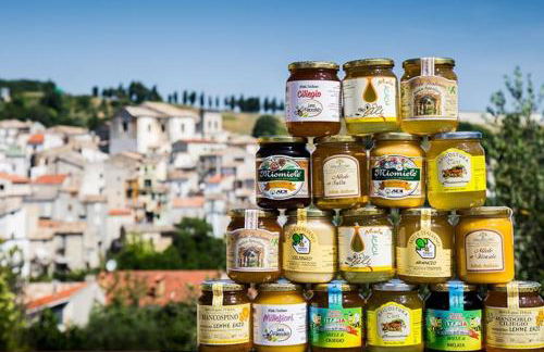 VILLA MILLEFIORI - Foto 28