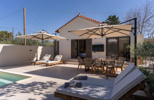 Petrochori Beach House - Foto 24