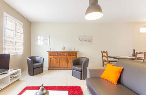 Maison Baduel - Foto 22