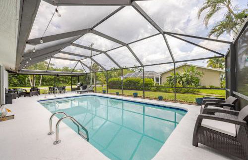 Relaxing place with pool - Foto 6