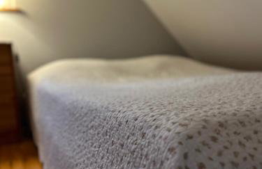 Domek nad Wkrą - Foto 16