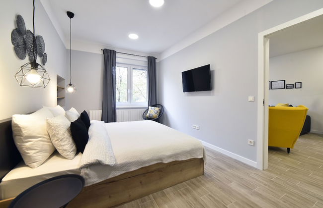 Fishnjak apartments - Foto 10