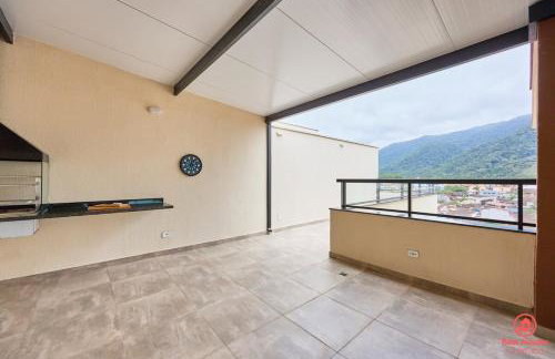 BH42 · BH42: Cobertura com AR, Churrasqueira e Piscina - Foto 18