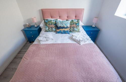 #42 Fantasia - Malvern Luxury Apartment sleeps 12 - Foto 25