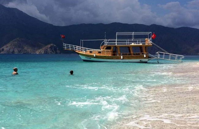 Escursione all'isola di Suluada - Foto 2