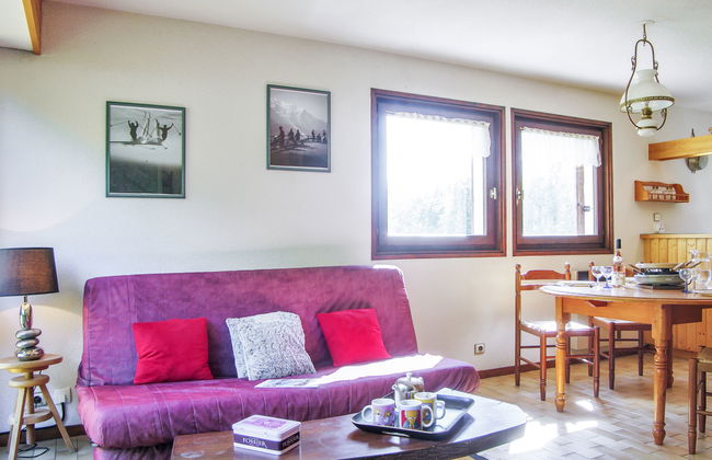 Les Pelarnys - Foto 7