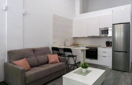 Urban Nook Malaga - Foto 7