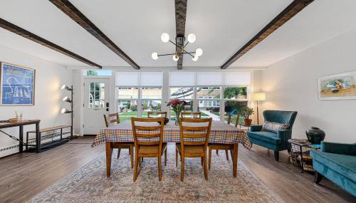 Northside FAMLYNEST Lincoln Sq 4BR 2BA 2P Rare find - Foto 3