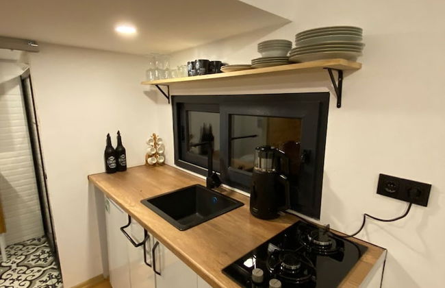 Alican İzba House - Foto 13