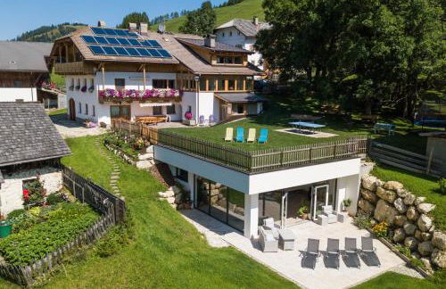 Agriturismo Anví - Photo 1