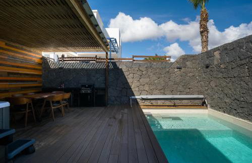 Villa Victoria - Playa Blanca - Photo 35