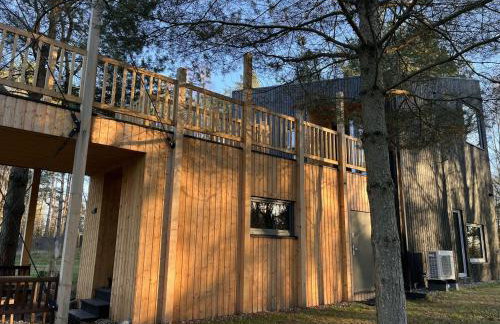 GRANIASTE - dom i apartamenty z sauną - Photo 14