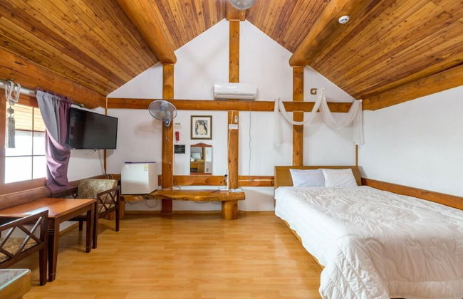 Sunset Pension - Foto 77