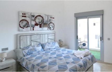 Sun-Golf-Beach Villamartin - Foto 10