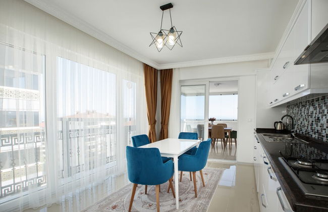 Golden Star Suites - Foto 12