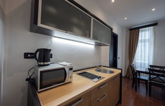 Belgrade Center Apartments Lux V - Photo 4