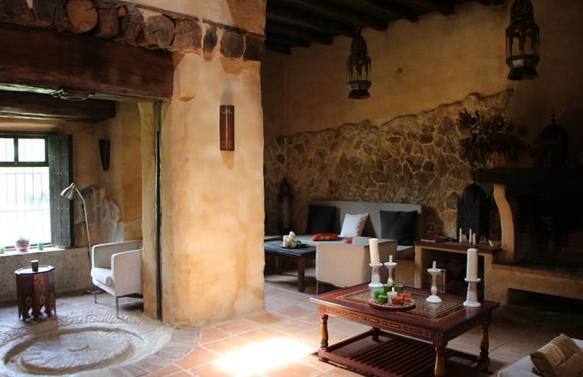 Molinos de Fuenteheridos - Photo 26