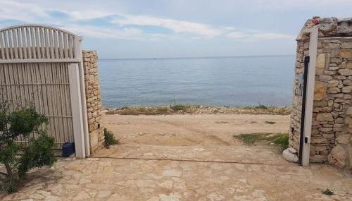 Il Trullo al Mare -Trullo by the sea- Pool & Beach - Foto 3