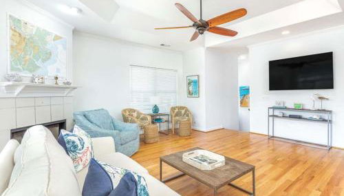The Cool Coconut by Tybee Vacation Rentals - Foto 3