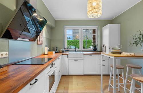 JOOYFUL STAYS Cozy Home - Foto 12