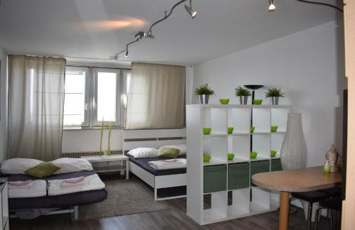 FeWo Köln - Foto 28