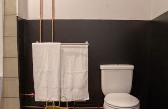 Mayor's Study Loft at Kestrel Hotel - Foto 8