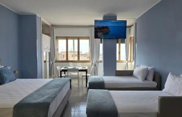 DANIEL SUPERIOR APARTMENTS - Tropea City Center - 250m from the Train Station - Foto 45