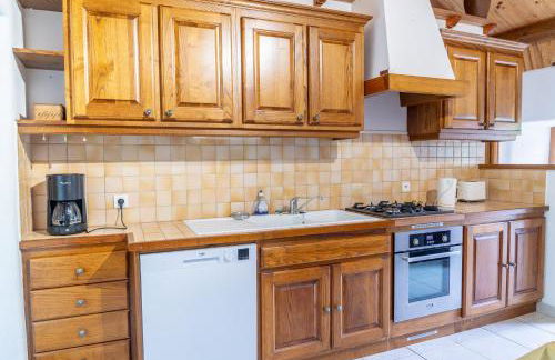 Gîte Gîte de René 4/5 personnes - Foto 11