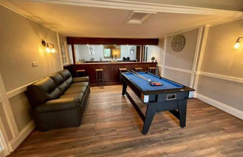 Lydney House Hotel Swaffham Sleeps 22 - Foto 16