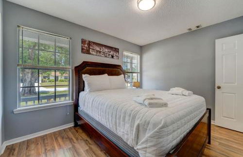 Charming Palm Bay Retreat with Garden - Foto 36