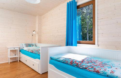 Domki przy plaży Owocowy Ogród - Photo 9