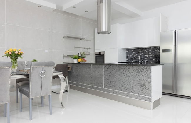 Apartment Wilanów by Renters Prestige - Foto 6