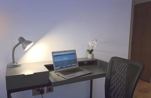 Homely Serviced Apartments - Blonk St - Foto 30