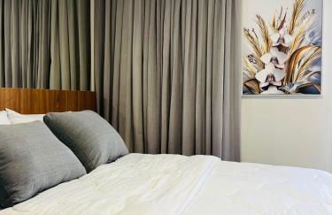 LOFT UP 506 | Mobiliado | WIFI | Piscina | Vaga - Photo 8