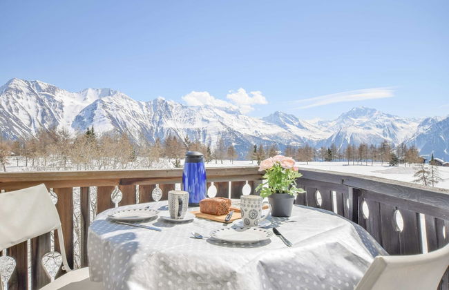 Valaisia 131 - Foto 27