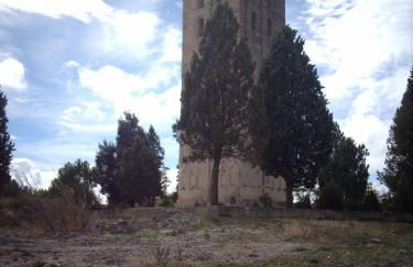 Casa Rural Las Barricas - Foto 53